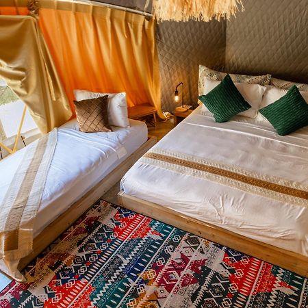 Domes And Dreams Lio Glamping Hotel El Nido Ngoại thất bức ảnh