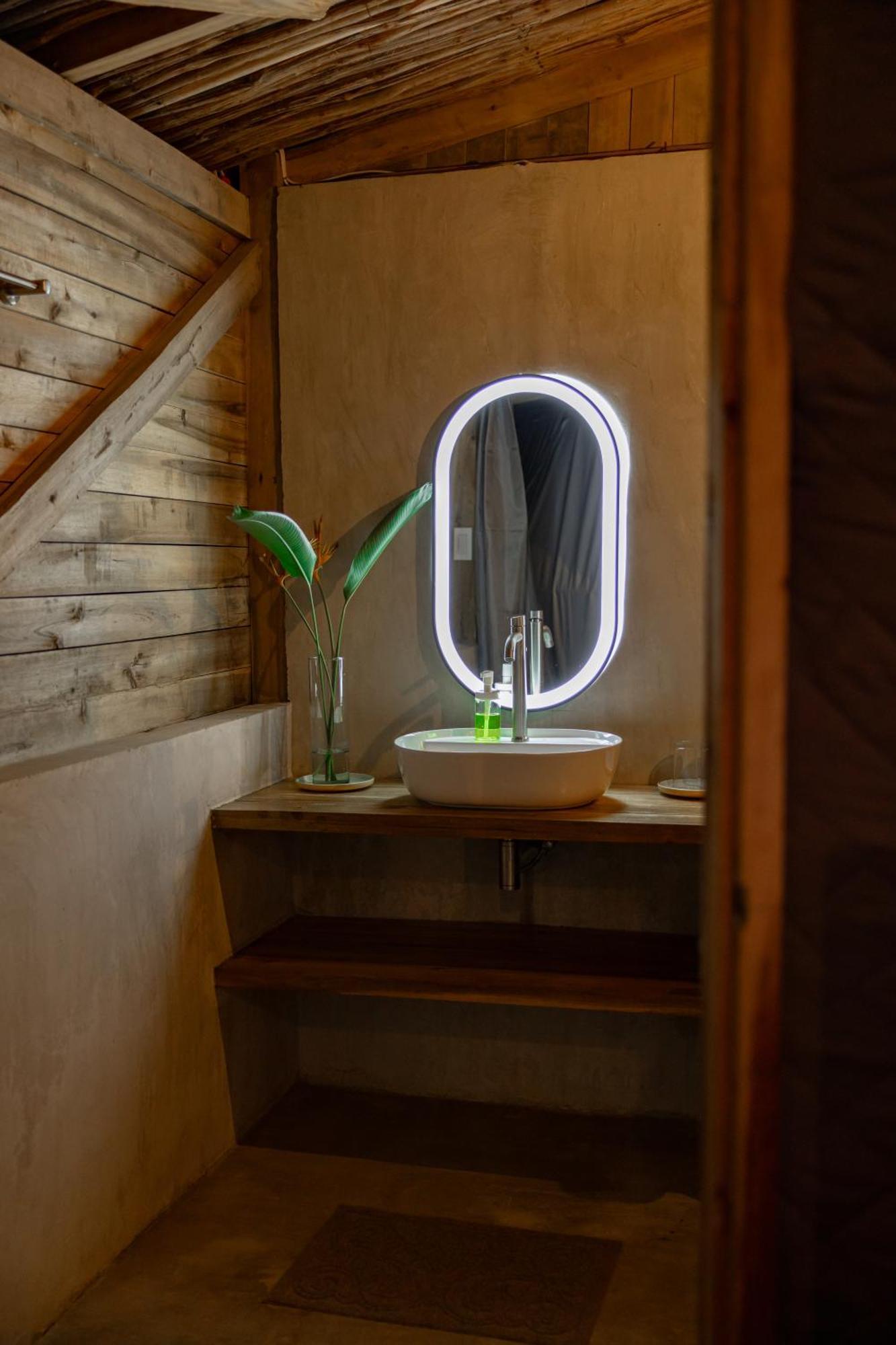 Domes And Dreams Lio Glamping Hotel El Nido Ngoại thất bức ảnh